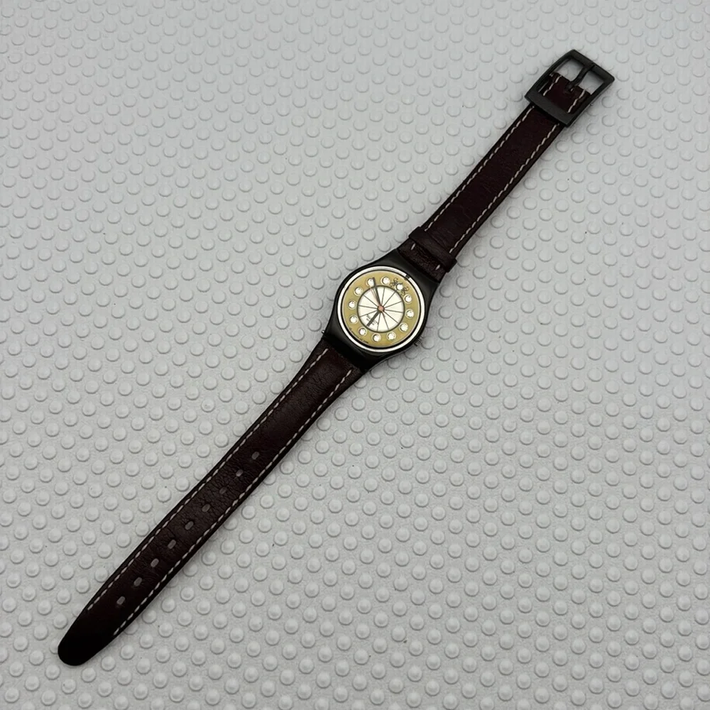 Swatch Watch - LM129 - ESPECIALLY FOR HER